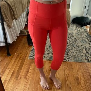 Gap athletic pants